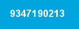 9347190213