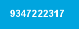9347222317