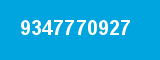9347770927