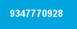 9347770928