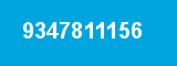 9347811156