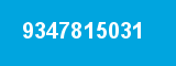 9347815031