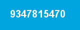 9347815470 9347815470