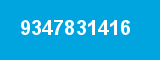 9347831416 9347831416