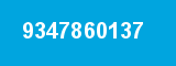 9347860137 9347860137