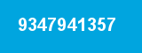 9347941357