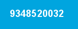 9348520032 9348520032