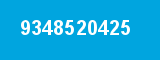 9348520425