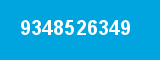 9348526349