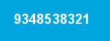 9348538321 9348538321
