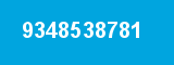 9348538781
