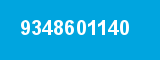 9348601140 9348601140