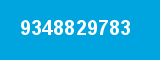 9348829783 9348829783