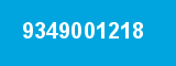 9349001218 9349001218