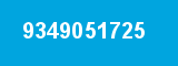9349051725