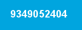 9349052404
