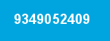 9349052409