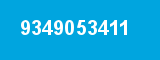 9349053411