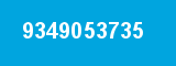 9349053735