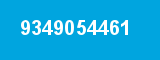 9349054461