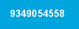 9349054558