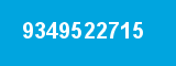 9349522715 9349522715
