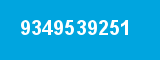 9349539251