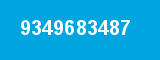 9349683487