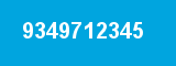 9349712345