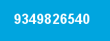 9349826540 9349826540