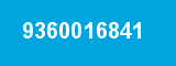 9360016841
