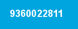 9360022811