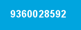 9360028592 9360028592