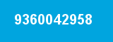 9360042958