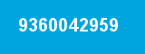 9360042959