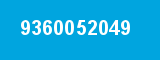 9360052049