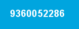 9360052286 9360052286