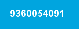 9360054091 9360054091