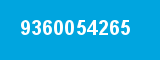 9360054265