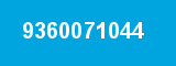 9360071044 9360071044