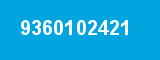 9360102421