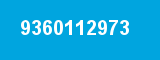 9360112973 9360112973
