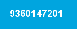 9360147201 9360147201