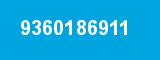 9360186911