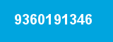 9360191346 9360191346