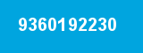 9360192230