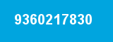 9360217830 9360217830