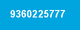 9360225777