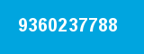 9360237788 9360237788