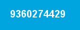9360274429 9360274429